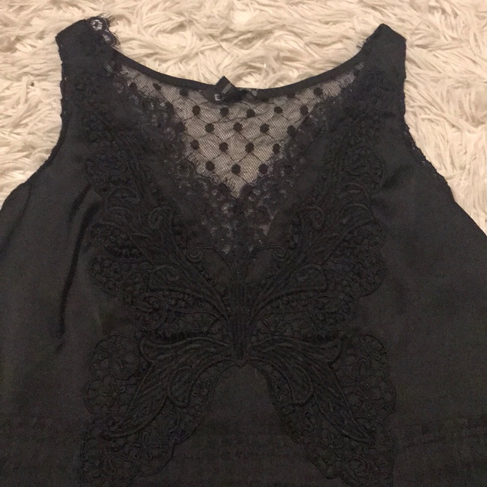 NWOT Express Tank